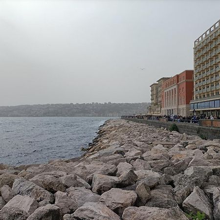 Appartamento: La Maison Verte Nápoly Kültér fotó