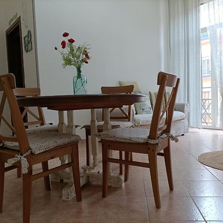 Appartamento: La Maison Verte Nápoly Kültér fotó