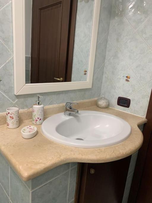 Appartamento: La Maison Verte Nápoly Kültér fotó