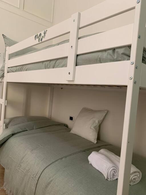 Appartamento: La Maison Verte Nápoly Kültér fotó