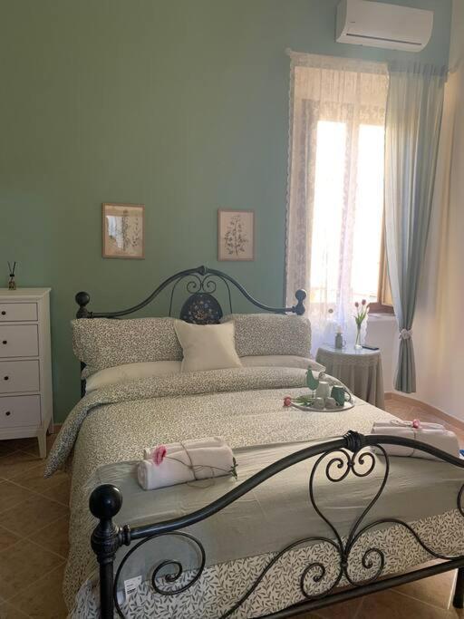 Appartamento: La Maison Verte Nápoly Kültér fotó
