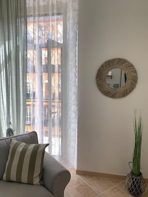 Appartamento: La Maison Verte Nápoly Kültér fotó