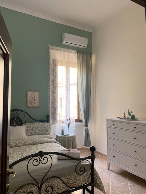 Appartamento: La Maison Verte Nápoly Kültér fotó