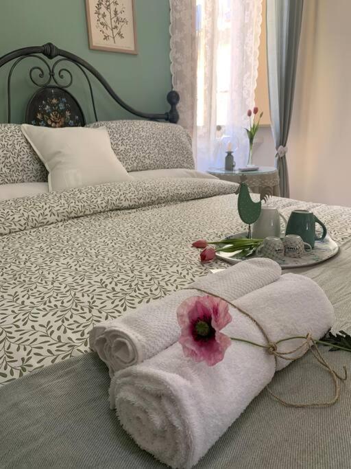 Appartamento: La Maison Verte Nápoly Kültér fotó