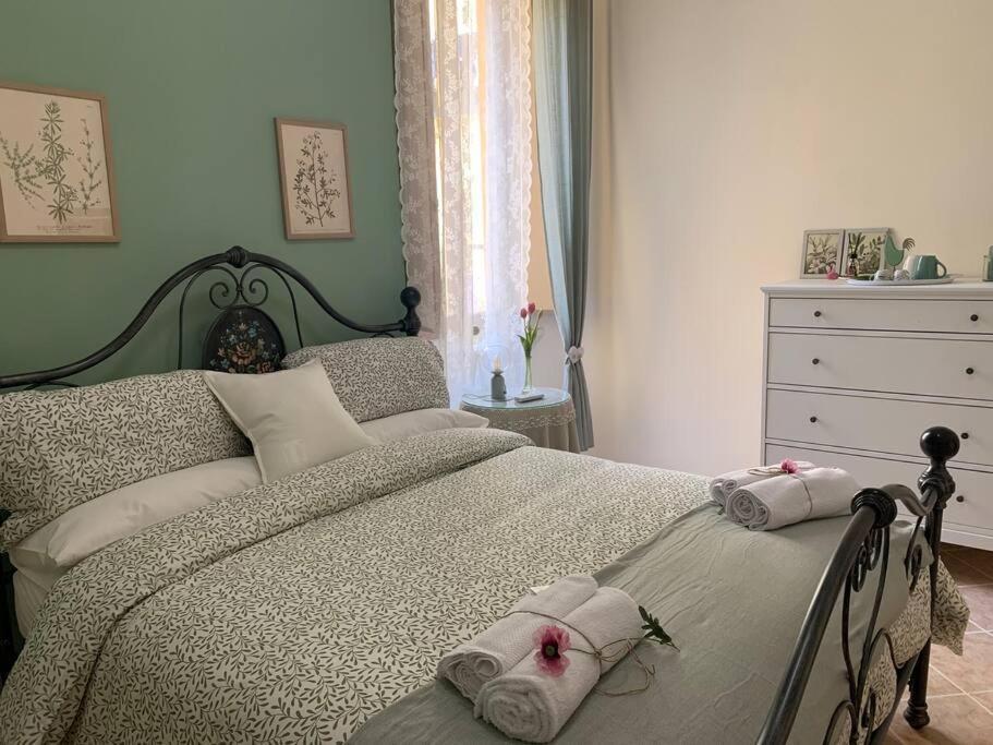 Appartamento: La Maison Verte Nápoly Kültér fotó