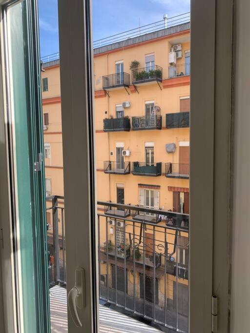 Appartamento: La Maison Verte Nápoly Kültér fotó