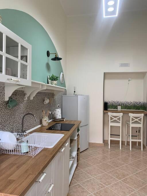Appartamento: La Maison Verte Nápoly Kültér fotó