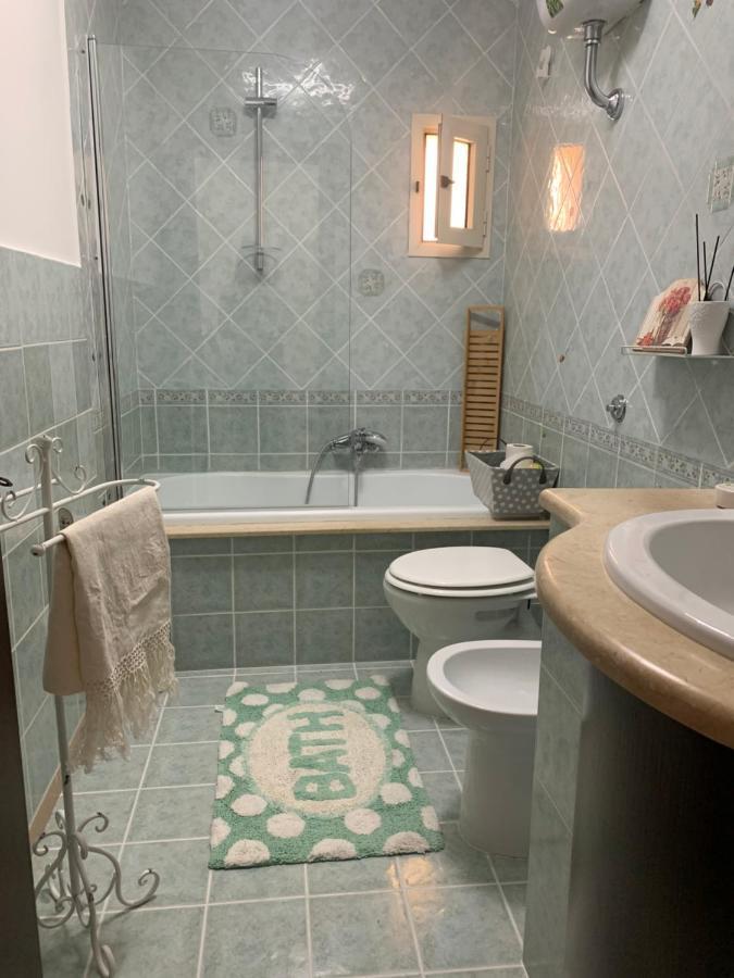 Appartamento: La Maison Verte Nápoly Kültér fotó