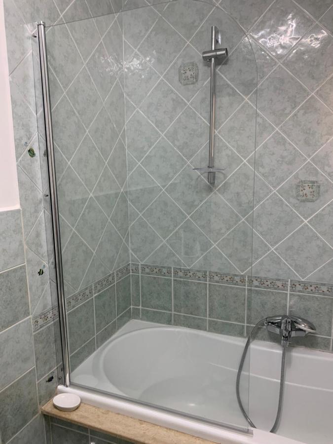 Appartamento: La Maison Verte Nápoly Kültér fotó