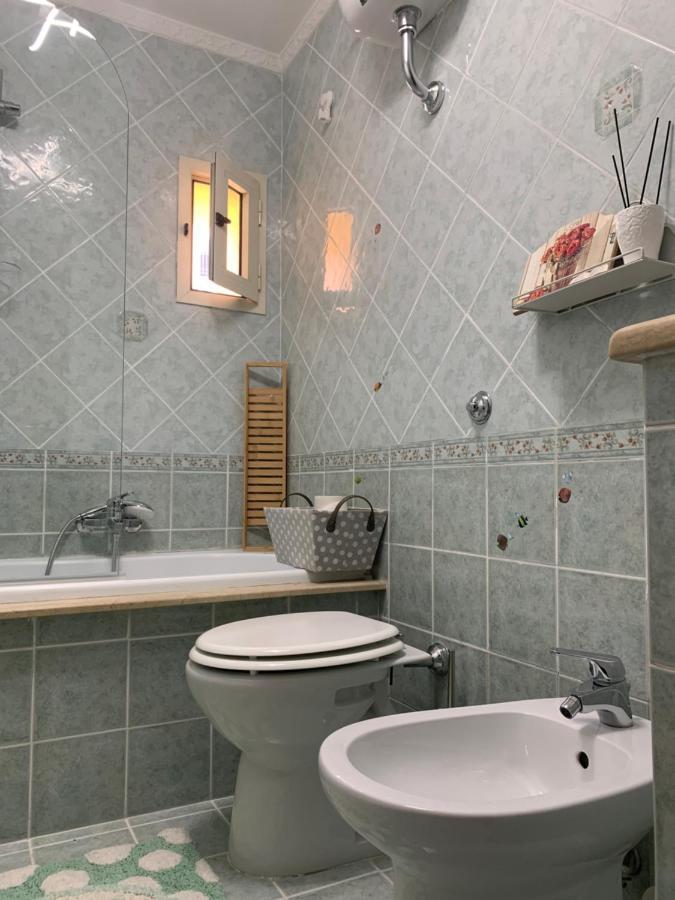 Appartamento: La Maison Verte Nápoly Kültér fotó