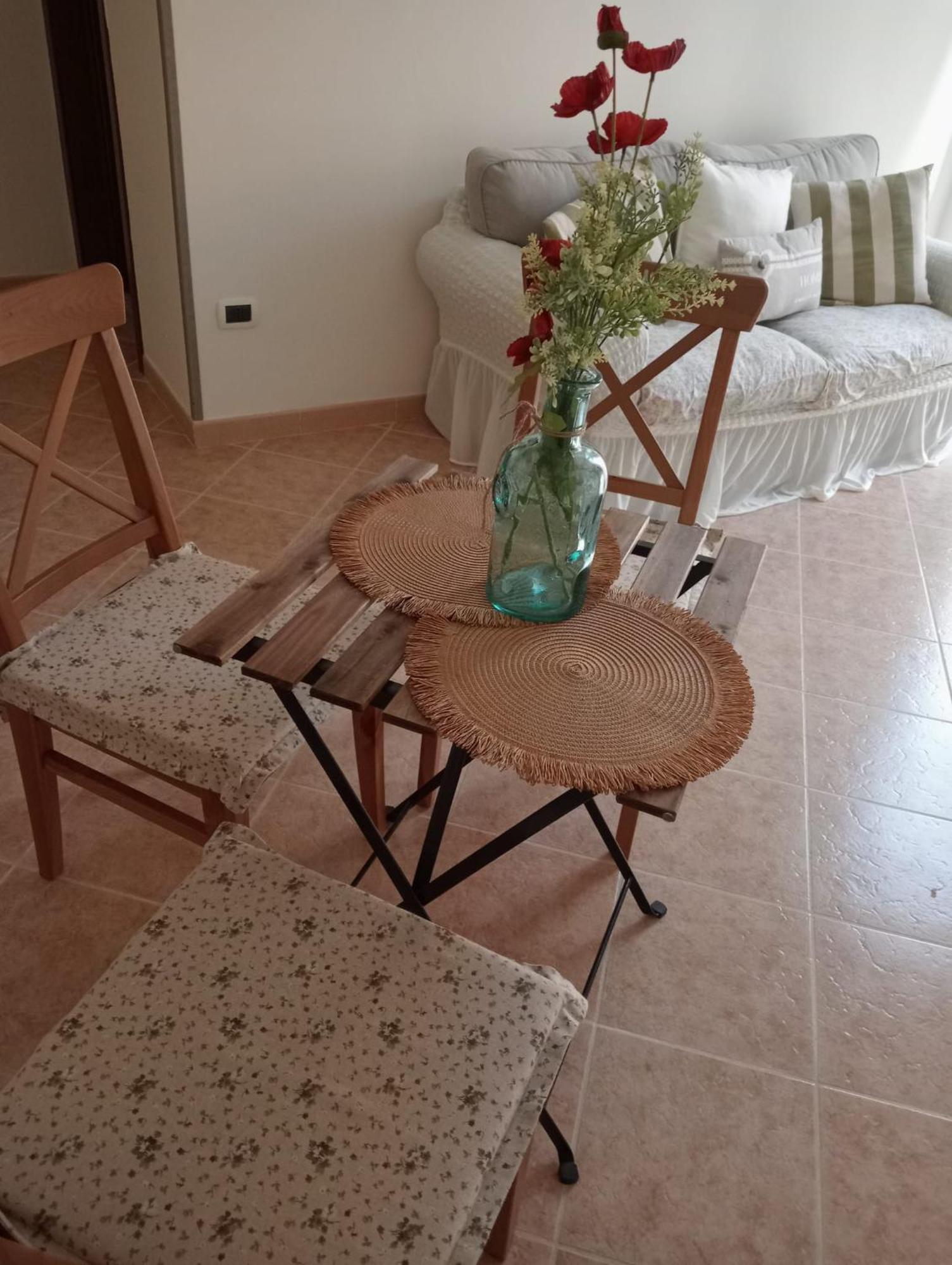 Appartamento: La Maison Verte Nápoly Kültér fotó
