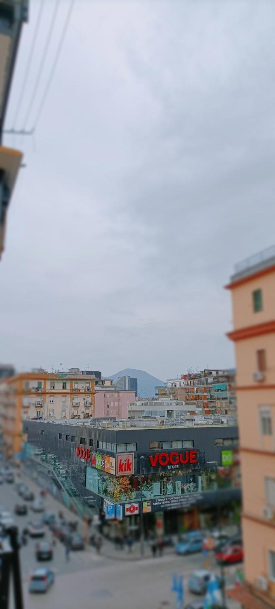 Appartamento: La Maison Verte Nápoly Kültér fotó