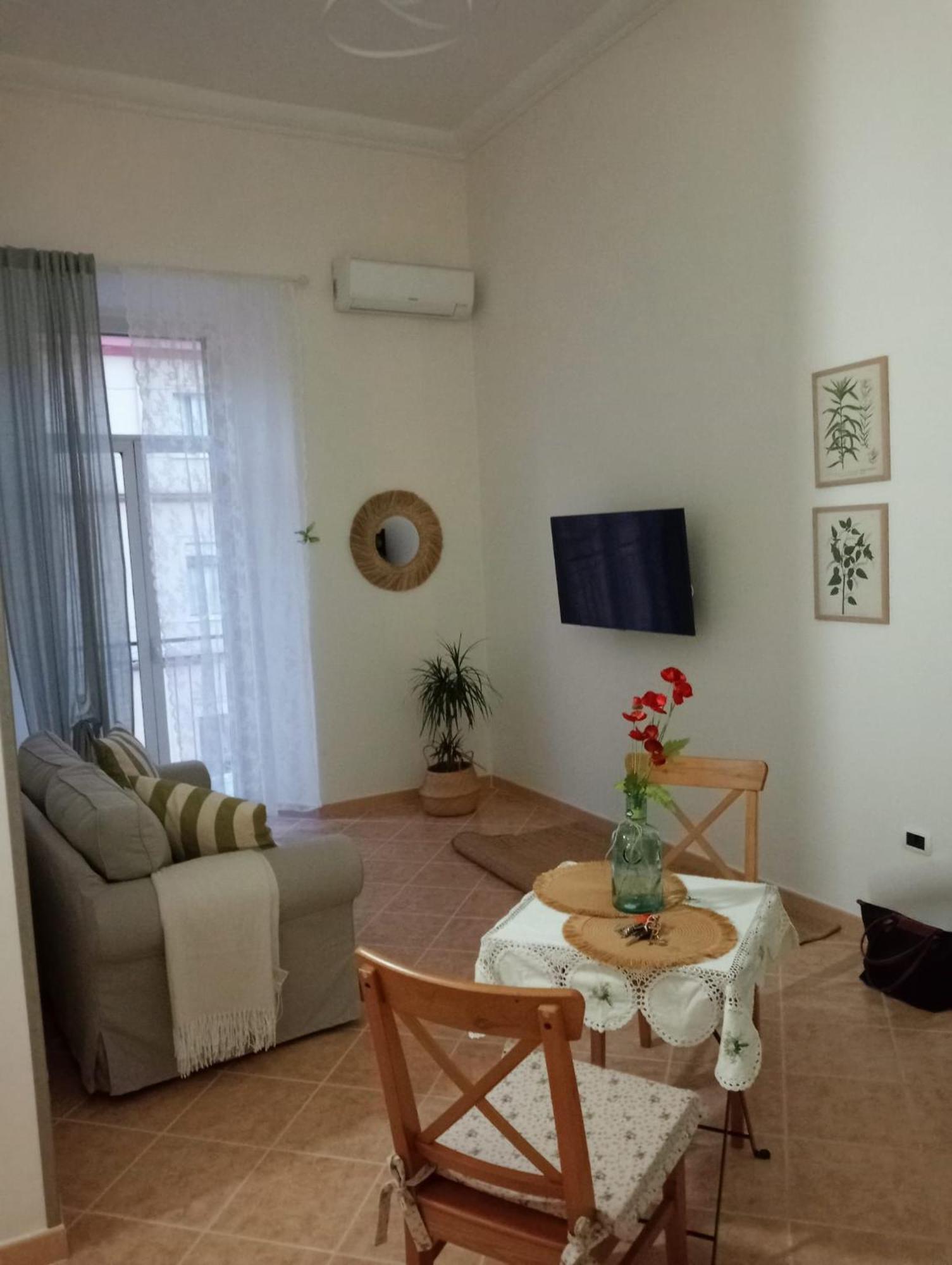 Appartamento: La Maison Verte Nápoly Kültér fotó