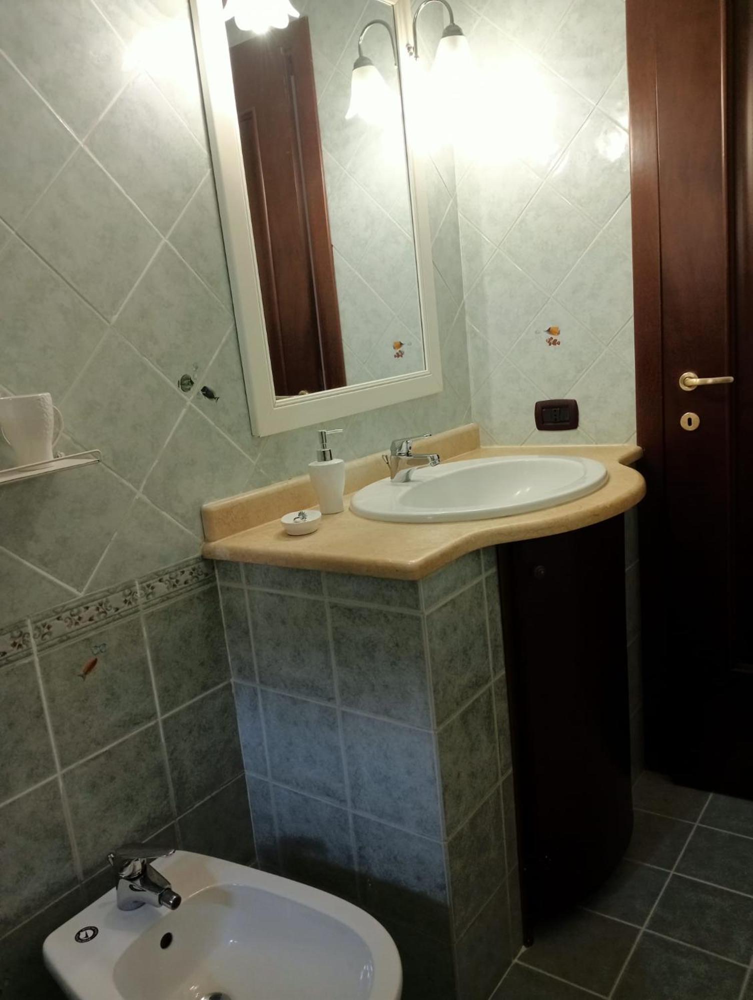 Appartamento: La Maison Verte Nápoly Kültér fotó