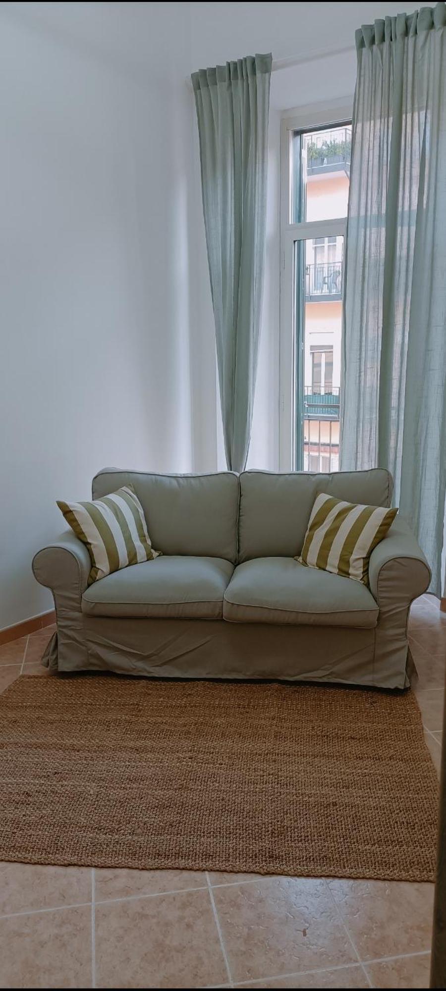 Appartamento: La Maison Verte Nápoly Kültér fotó