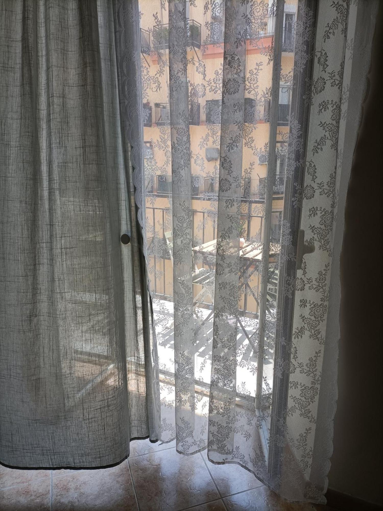 Appartamento: La Maison Verte Nápoly Kültér fotó